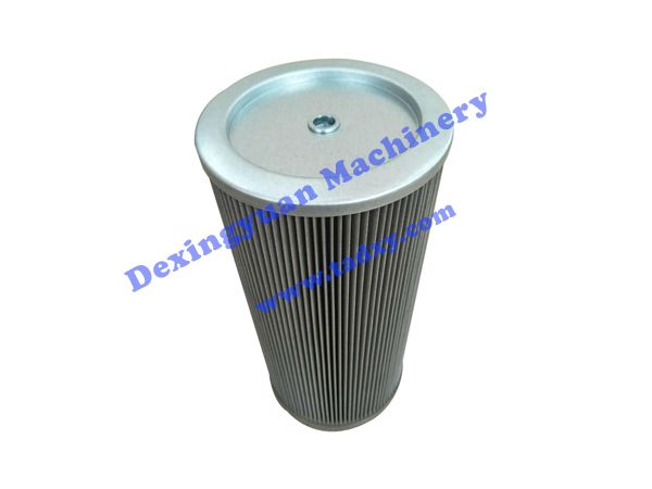 �c���鿴Ԕ����Ϣ���}��XCMG-YHL-008D10 Return oil filter used for XE75D, XE80D ��x�Δ���2501