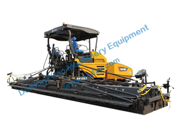 �c���鿴Ԕ����Ϣ���}��RP1253 Asphalt Concrete Paver ��x�Δ���2249