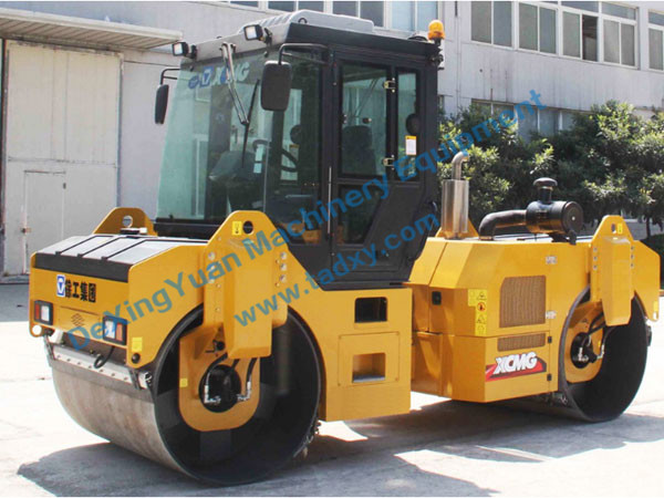 �c(di��n)���鿴Ԕ��(x��)��Ϣ��(bi��o)�}��XD85 Hydraulic Double Drum Vibratory Compactor ��x�Δ�(sh��)��2170