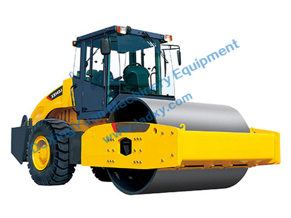 �c(di��n)���鿴Ԕ��(x��)��Ϣ��(bi��o)�}��XS145J Mechanical Single Drum Vibratory Compactor ��x�Δ�(sh��)��3420