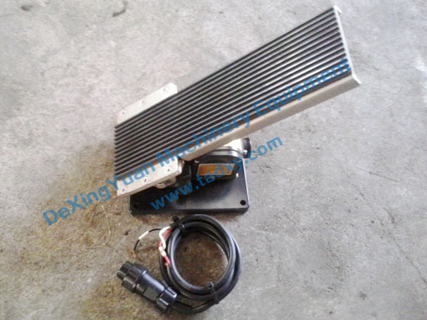 �c���鿴Ԕ����Ϣ���}��Electronic Accelerator Pedal ��x�Δ���1833