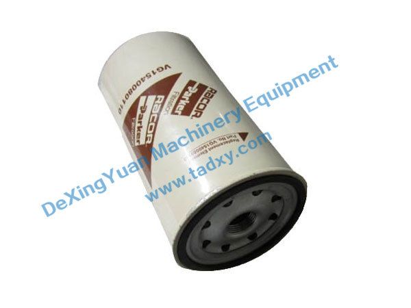 �c���鿴Ԕ����Ϣ���}��Fuel Filter VG1540080110 ��x�Δ���2178