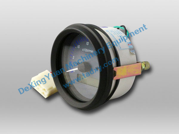�c���鿴Ԕ����Ϣ���}��Tach/Hourmeter (125 teeth) ��x�Δ�(sh��)��1720