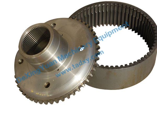 �c(di��n)���鿴Ԕ��(x��)��Ϣ��(bi��o)�}��Internal Gear Support Assy��GR165 Meritor) ��x�Δ�(sh��)��3331