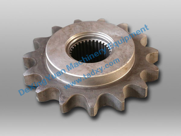 �c���鿴Ԕ����Ϣ���}��Drive Sprocket W9.3.1-3 ��x�Δ���1704