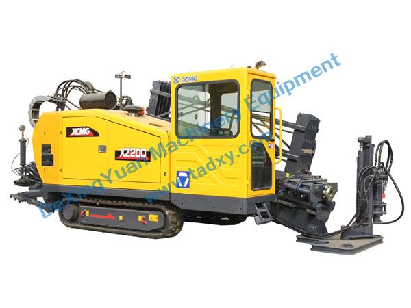 �c(di��n)���鿴Ԕ��(x��)��Ϣ��(bi��o)�}��XZ200 Horizontal Directional Drill ��x�Δ�(sh��)��3542