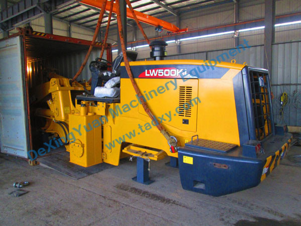 �c���鿴Ԕ����Ϣ���}��5 Ton Wheel Loader packing  ��x�Δ���1943
